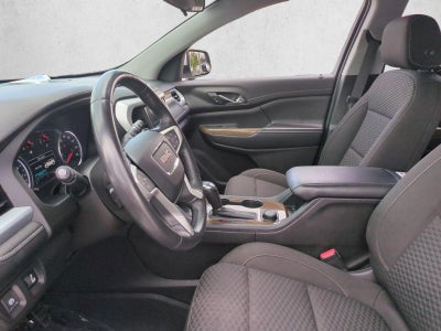 2019 GMC Acadia FWD SLE-2