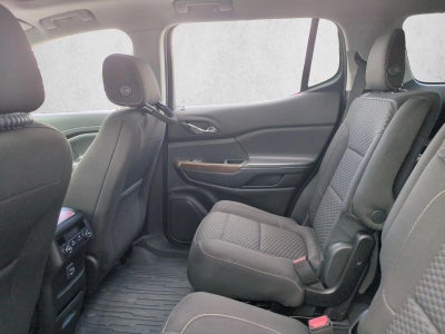 2019 GMC Acadia FWD SLE-2