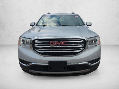 2019 GMC Acadia FWD SLE-2