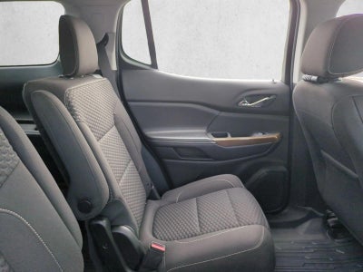 2019 GMC Acadia FWD SLE-2