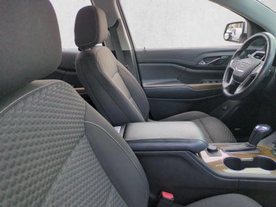 2019 GMC Acadia FWD SLE-2