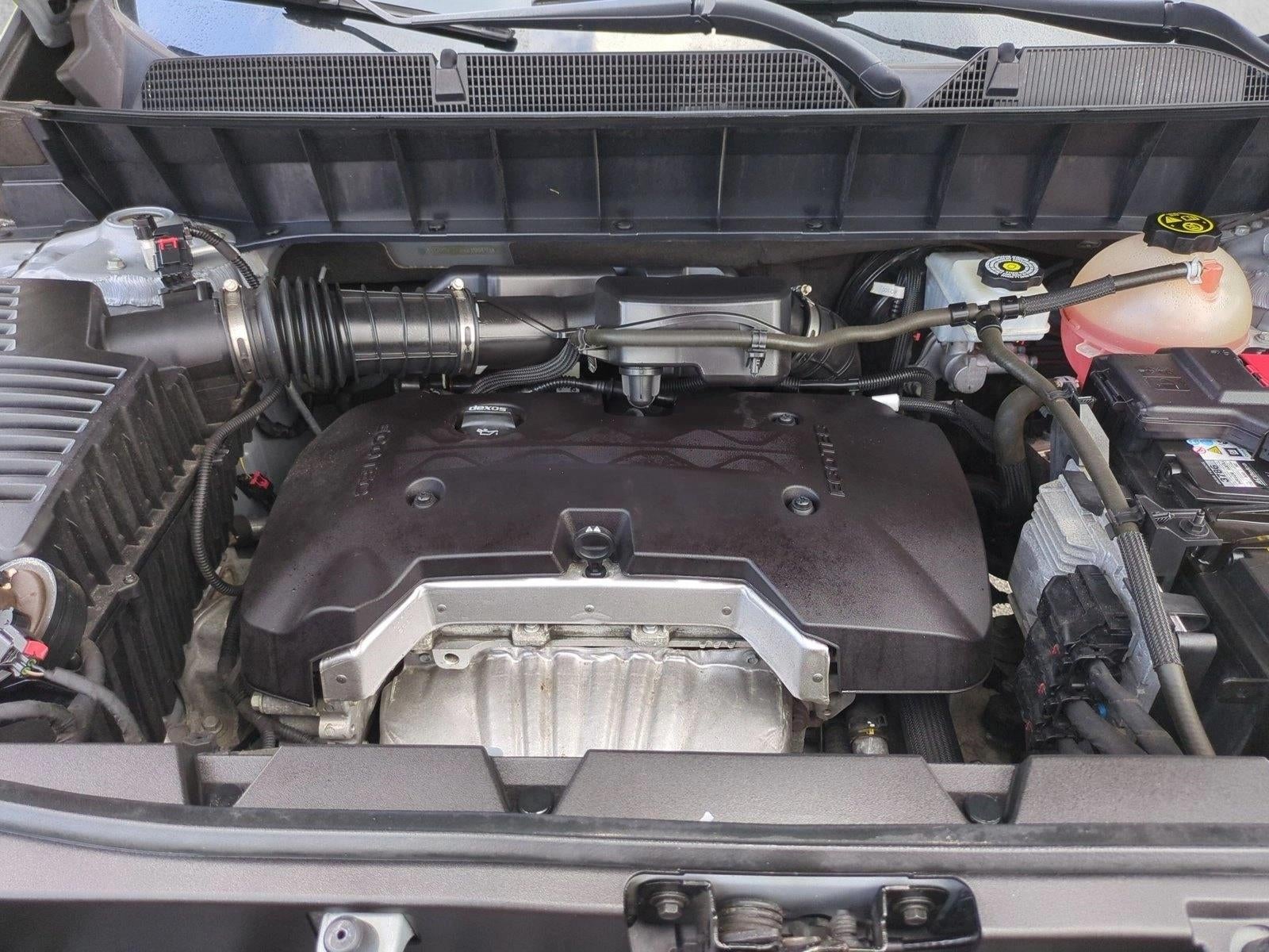 2019 GMC Acadia FWD SLE-2