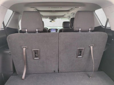 2019 GMC Acadia FWD SLE-2