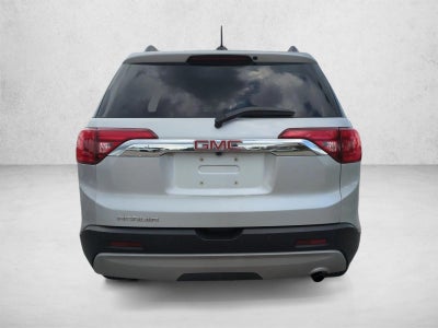 2019 GMC Acadia FWD SLE-2