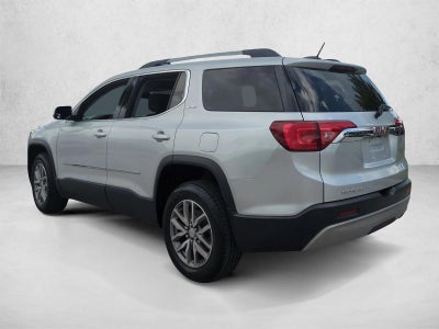 2019 GMC Acadia FWD SLE-2