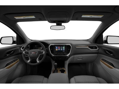 2019 GMC Acadia FWD SLE-2