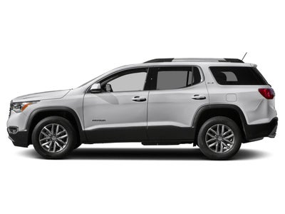 2019 GMC Acadia FWD SLE-2