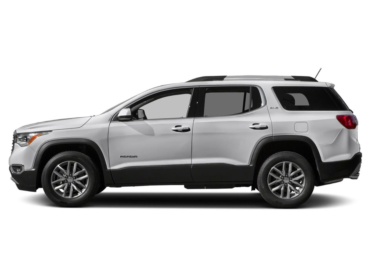 2019 GMC Acadia FWD SLE-2