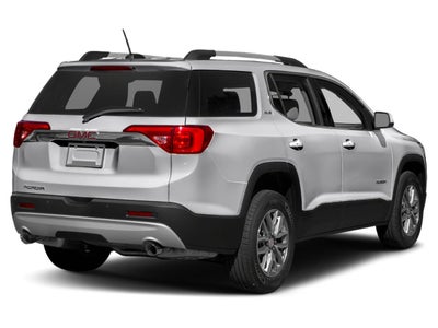 2019 GMC Acadia FWD SLE-2