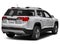 2019 GMC Acadia FWD SLE-2
