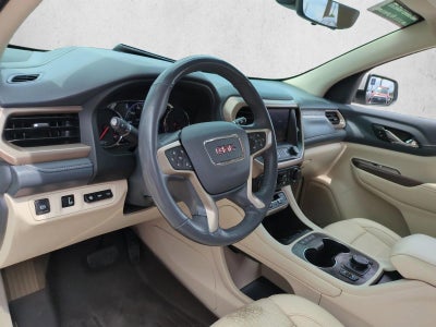 2020 GMC Acadia FWD Denali
