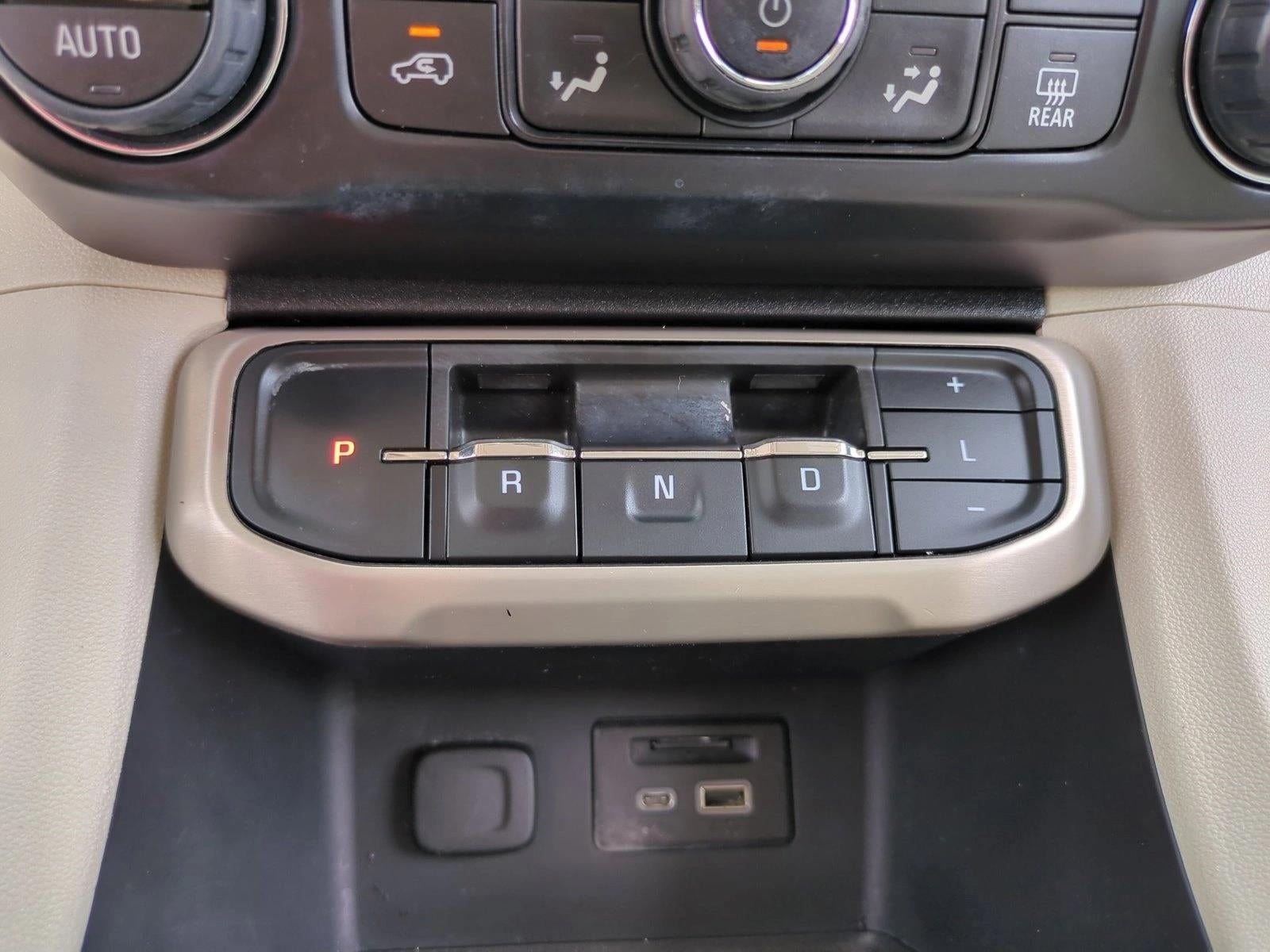 2020 GMC Acadia FWD Denali
