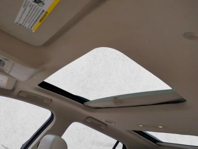 2020 GMC Acadia FWD Denali