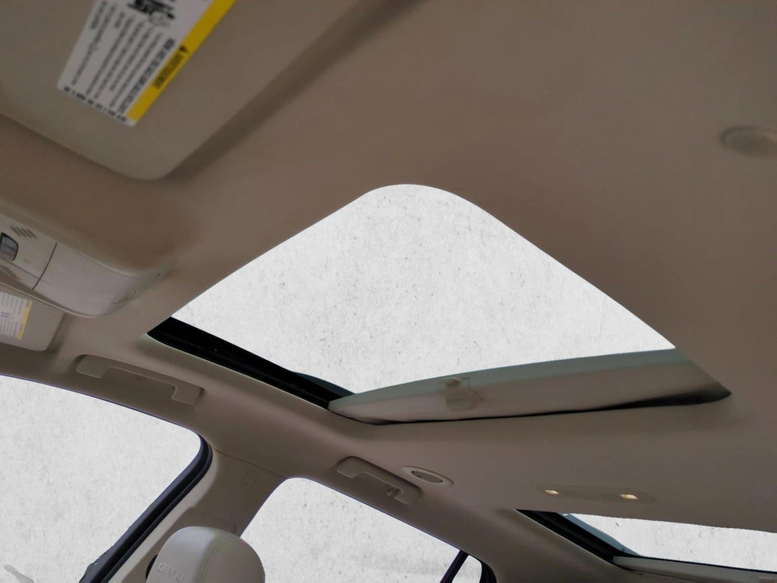 2020 GMC Acadia FWD Denali
