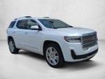 2020 GMC Acadia FWD Denali