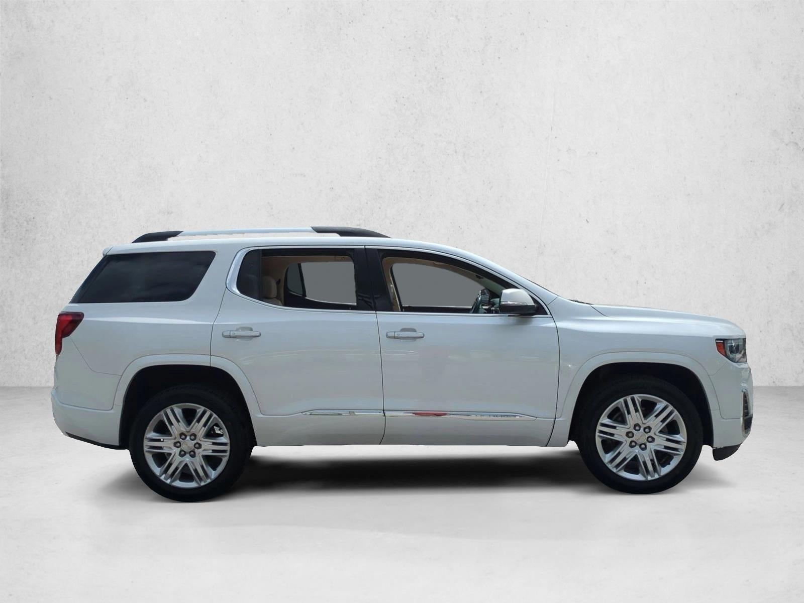 2020 GMC Acadia FWD Denali