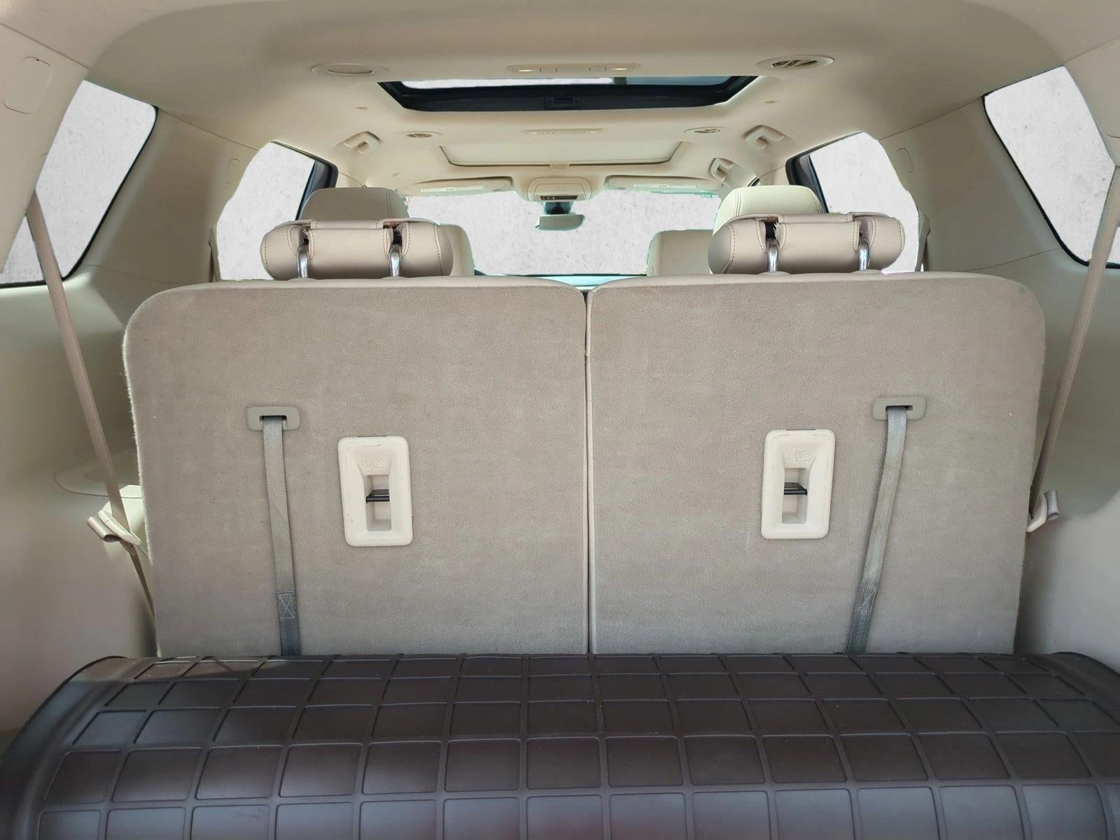 2020 GMC Acadia FWD Denali