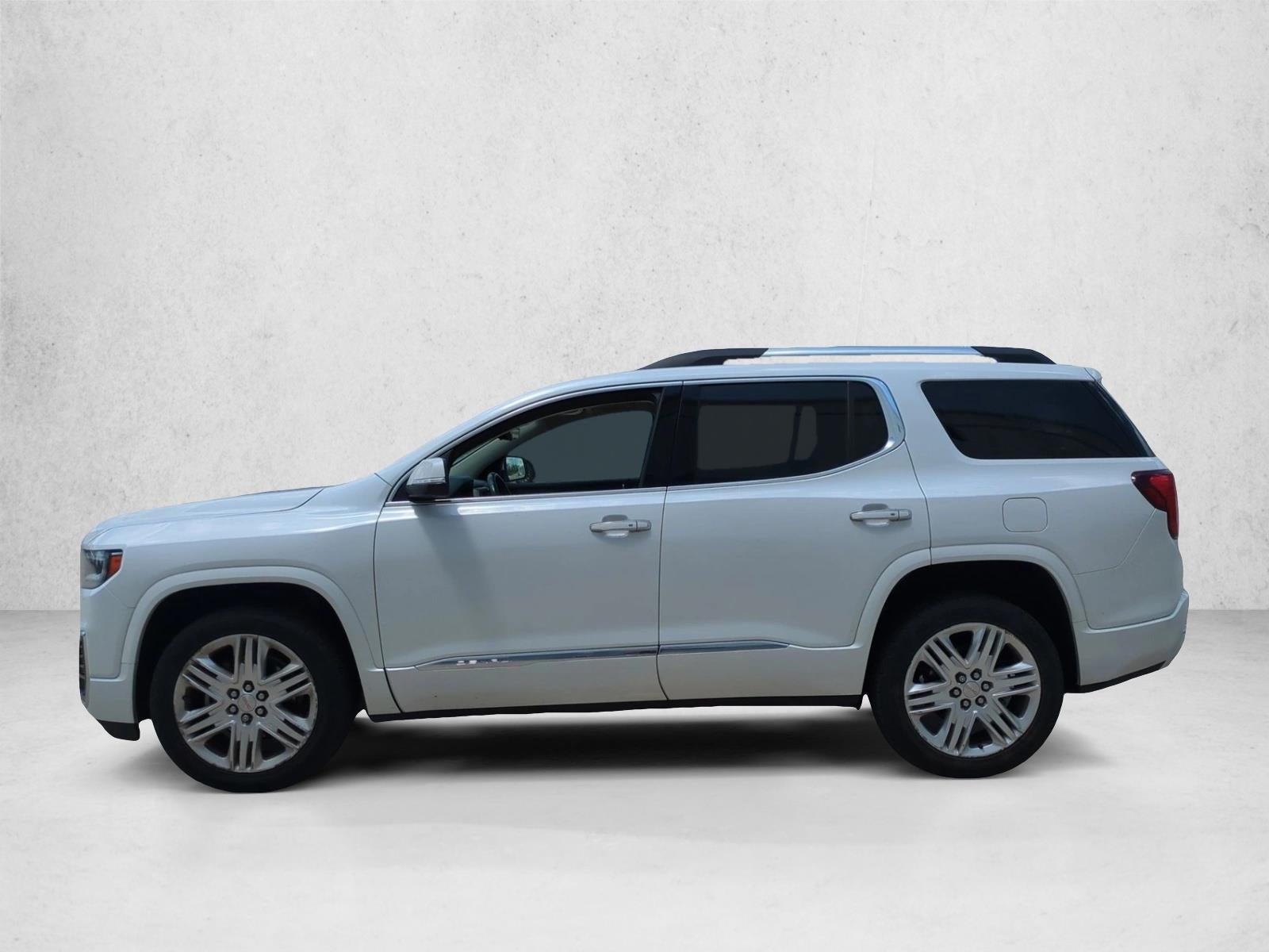 2020 GMC Acadia FWD Denali