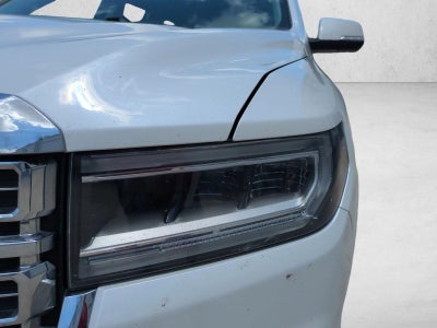 2020 GMC Acadia FWD Denali