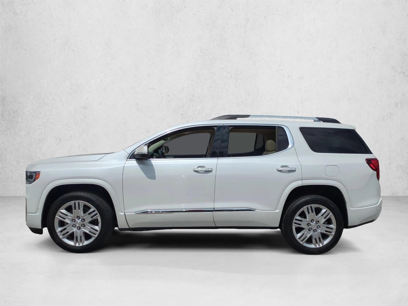 2020 GMC Acadia FWD Denali