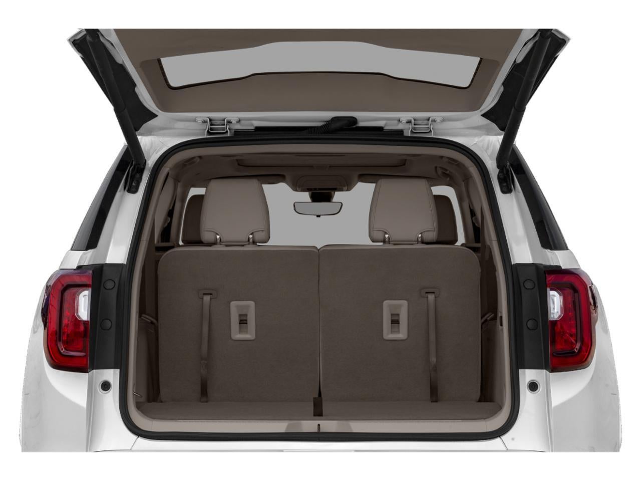 2020 GMC Acadia FWD Denali