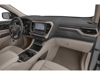 2020 GMC Acadia FWD Denali
