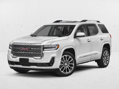 2021 GMC Acadia FWD Denali
