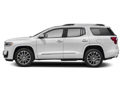 2021 GMC Acadia FWD Denali