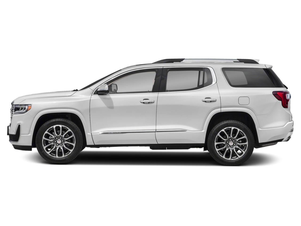 2021 GMC Acadia FWD Denali