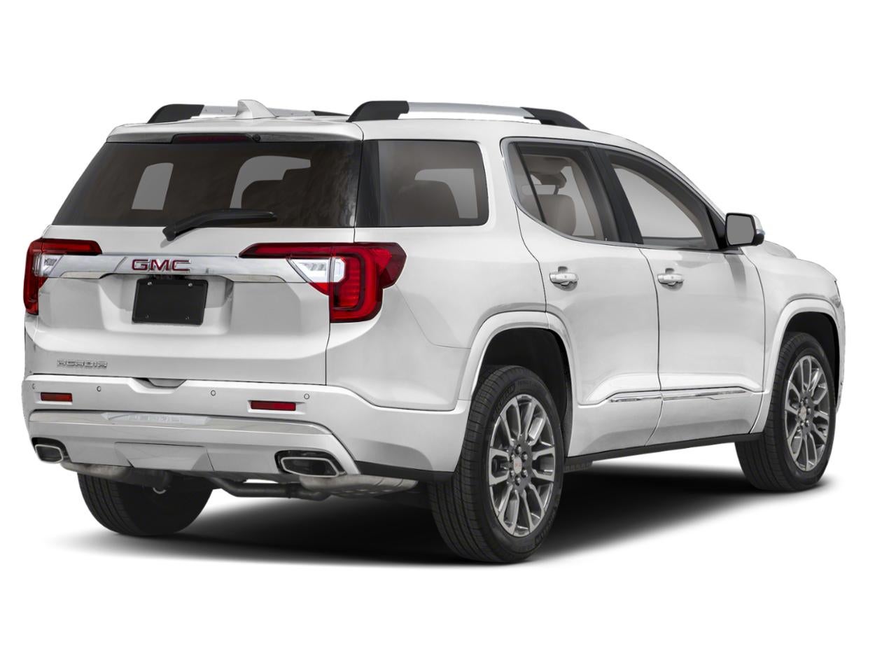 2021 GMC Acadia FWD Denali