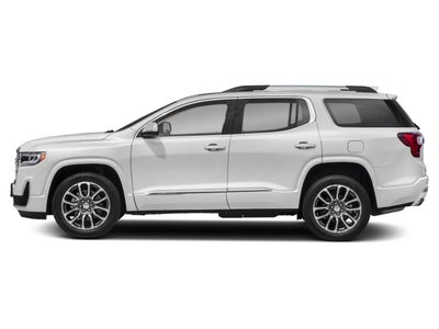 2021 GMC Acadia FWD Denali