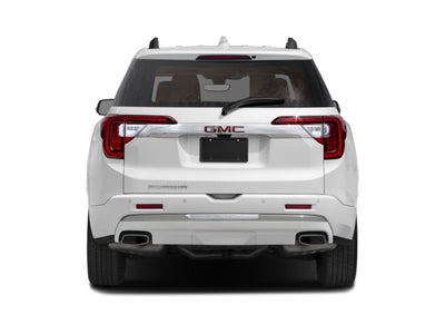 2021 GMC Acadia FWD Denali