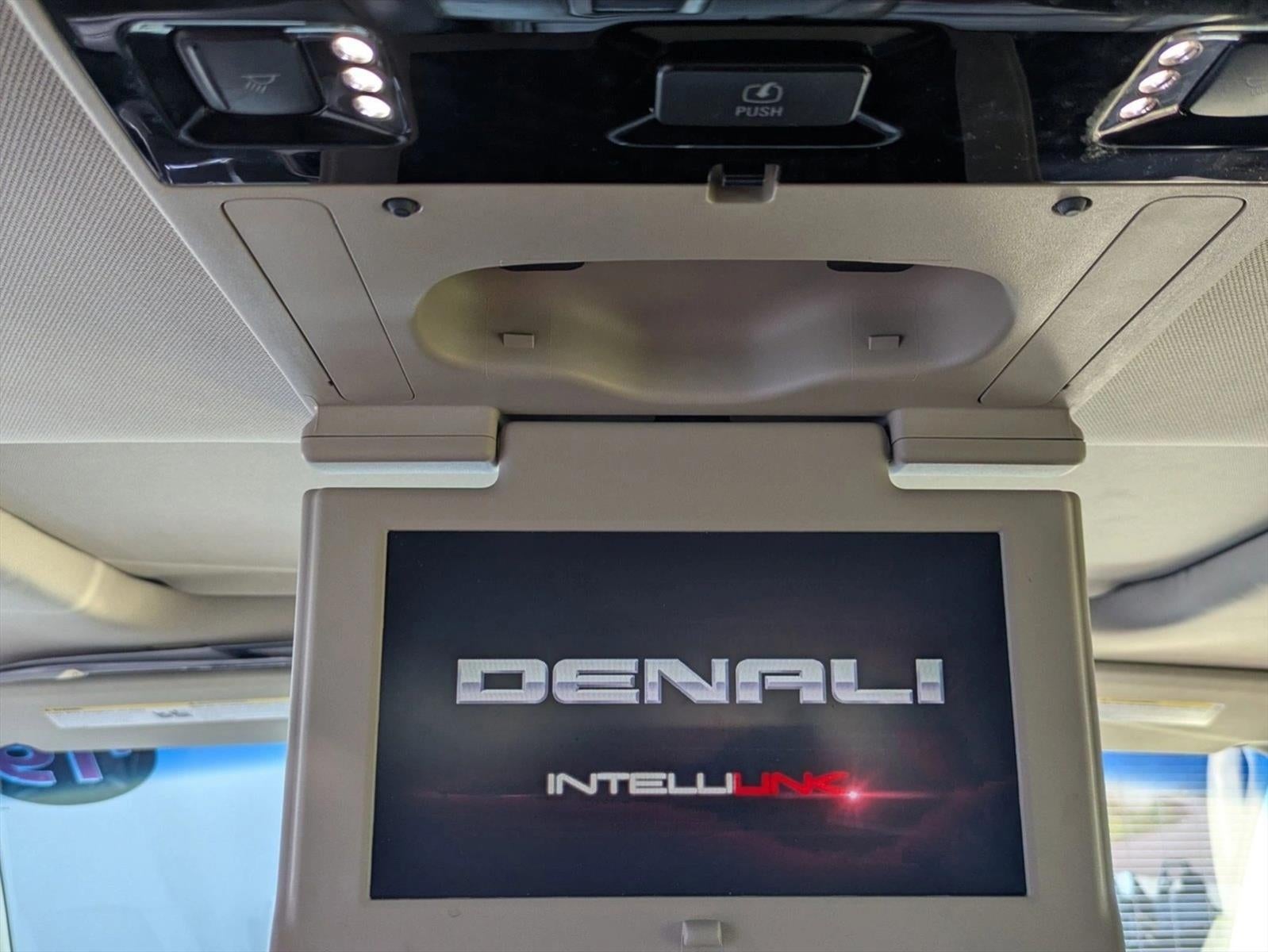 2019 GMC Yukon 2WD 4dr Denali