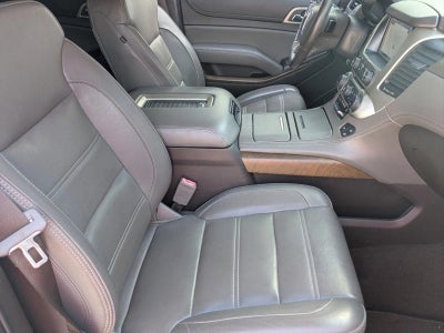 2019 GMC Yukon 2WD 4dr Denali