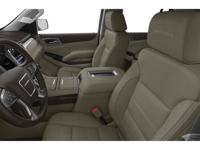2019 GMC Yukon 2WD 4dr Denali
