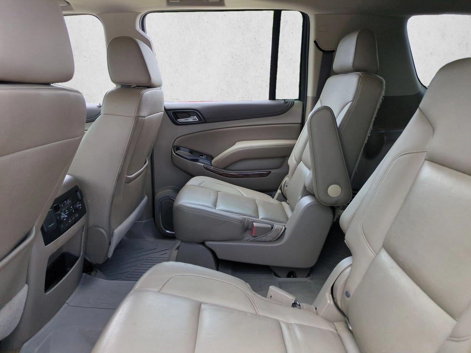 2018 GMC Yukon XL 2WD 4dr SLT
