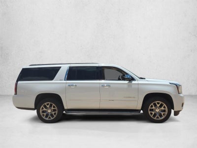 2018 GMC Yukon XL 2WD 4dr SLT