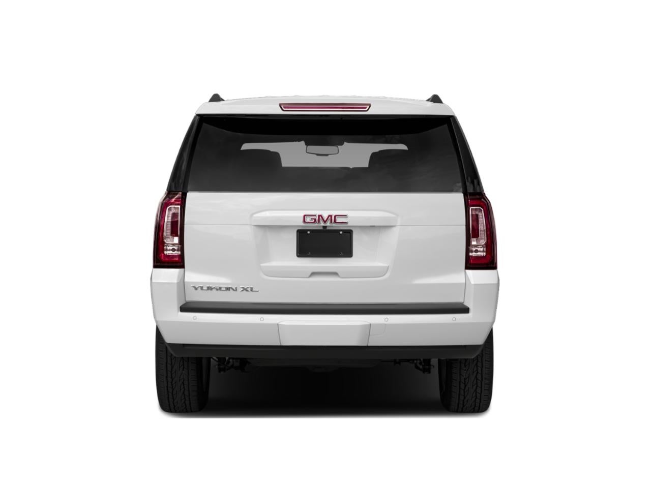 2018 GMC Yukon XL 2WD 4dr SLT