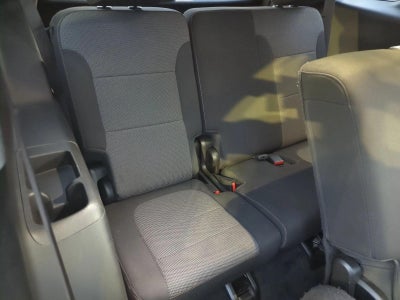 2021 Chevrolet Traverse FWD 1LS