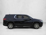 2021 Chevrolet Traverse FWD 1LS