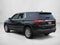 2021 Chevrolet Traverse FWD 1LS