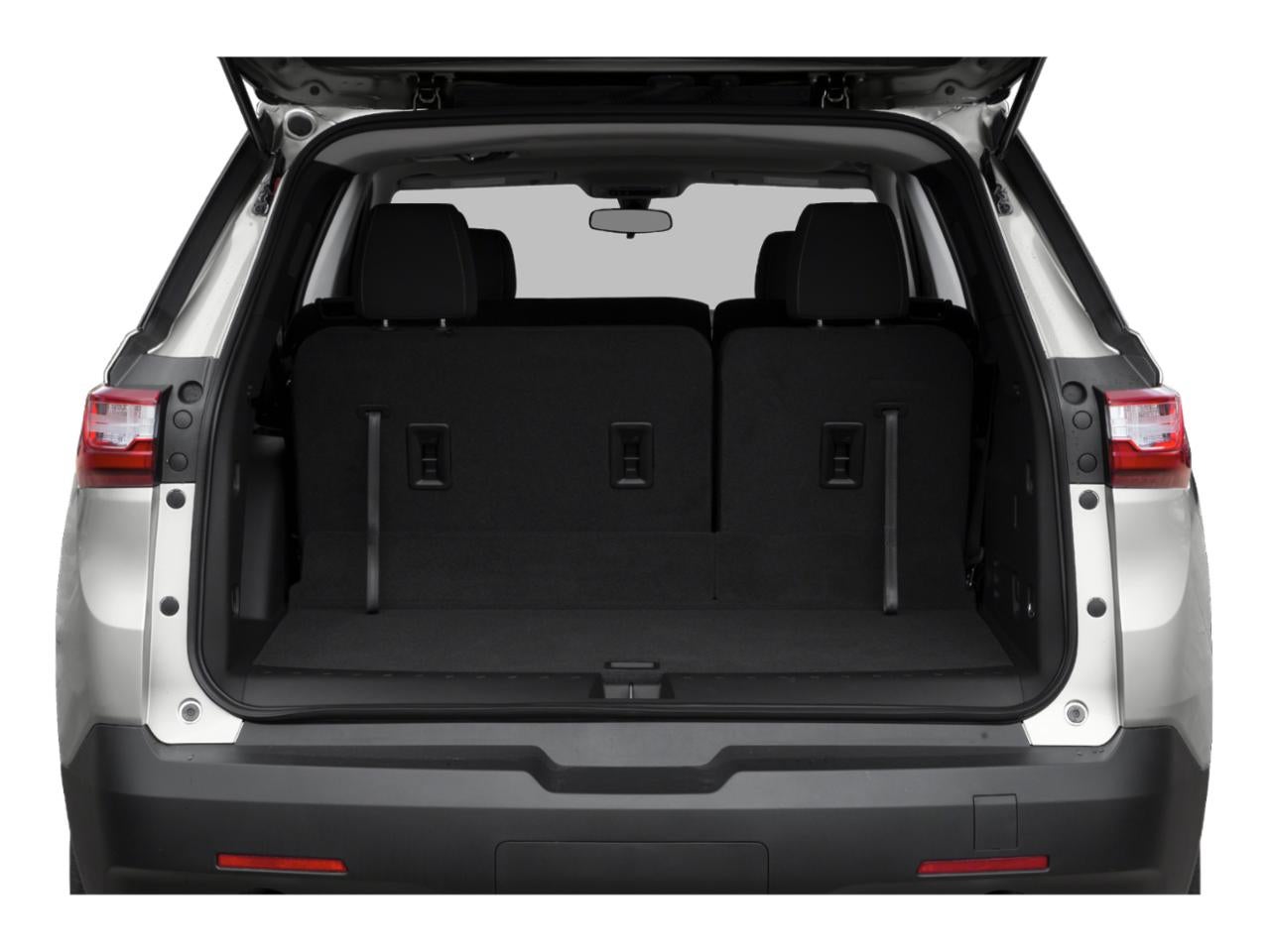 2021 Chevrolet Traverse FWD 1LS