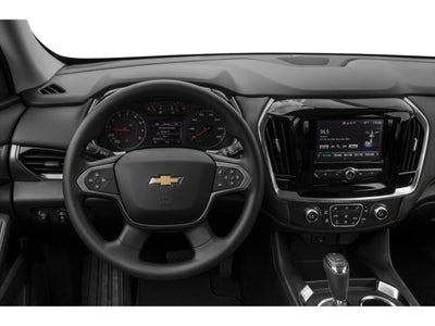 2021 Chevrolet Traverse FWD 1LS