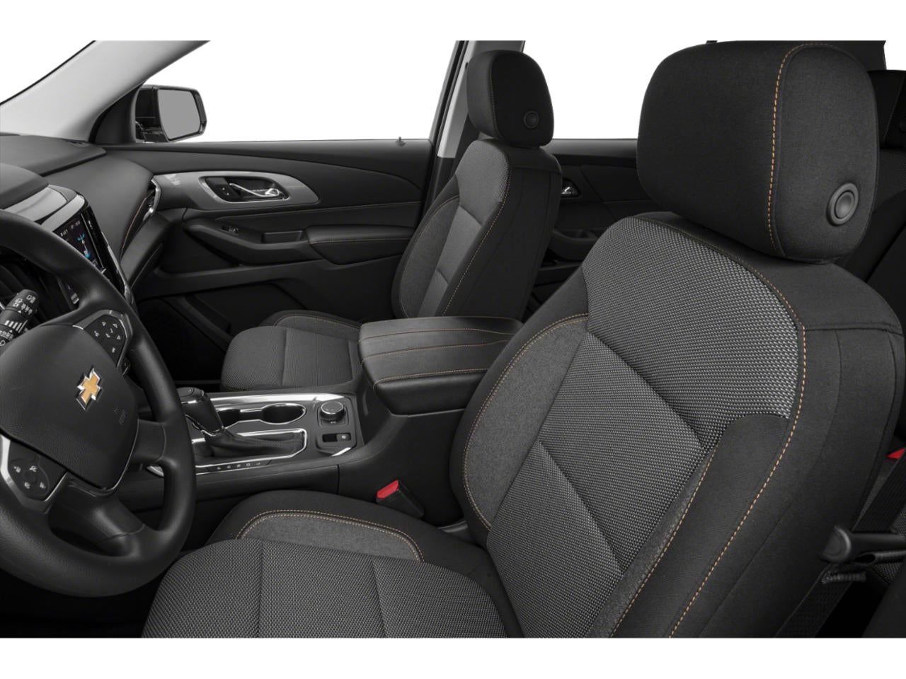 2021 Chevrolet Traverse FWD 1LS
