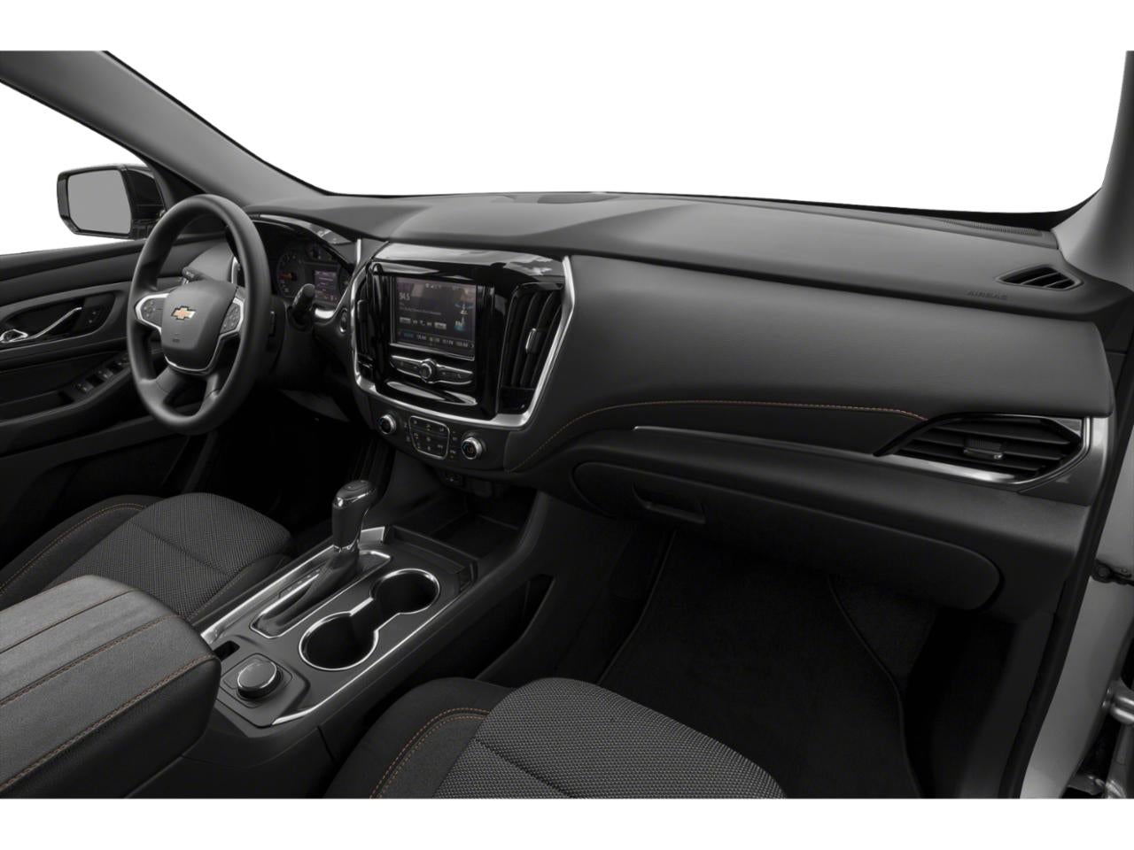 2021 Chevrolet Traverse FWD 1LS