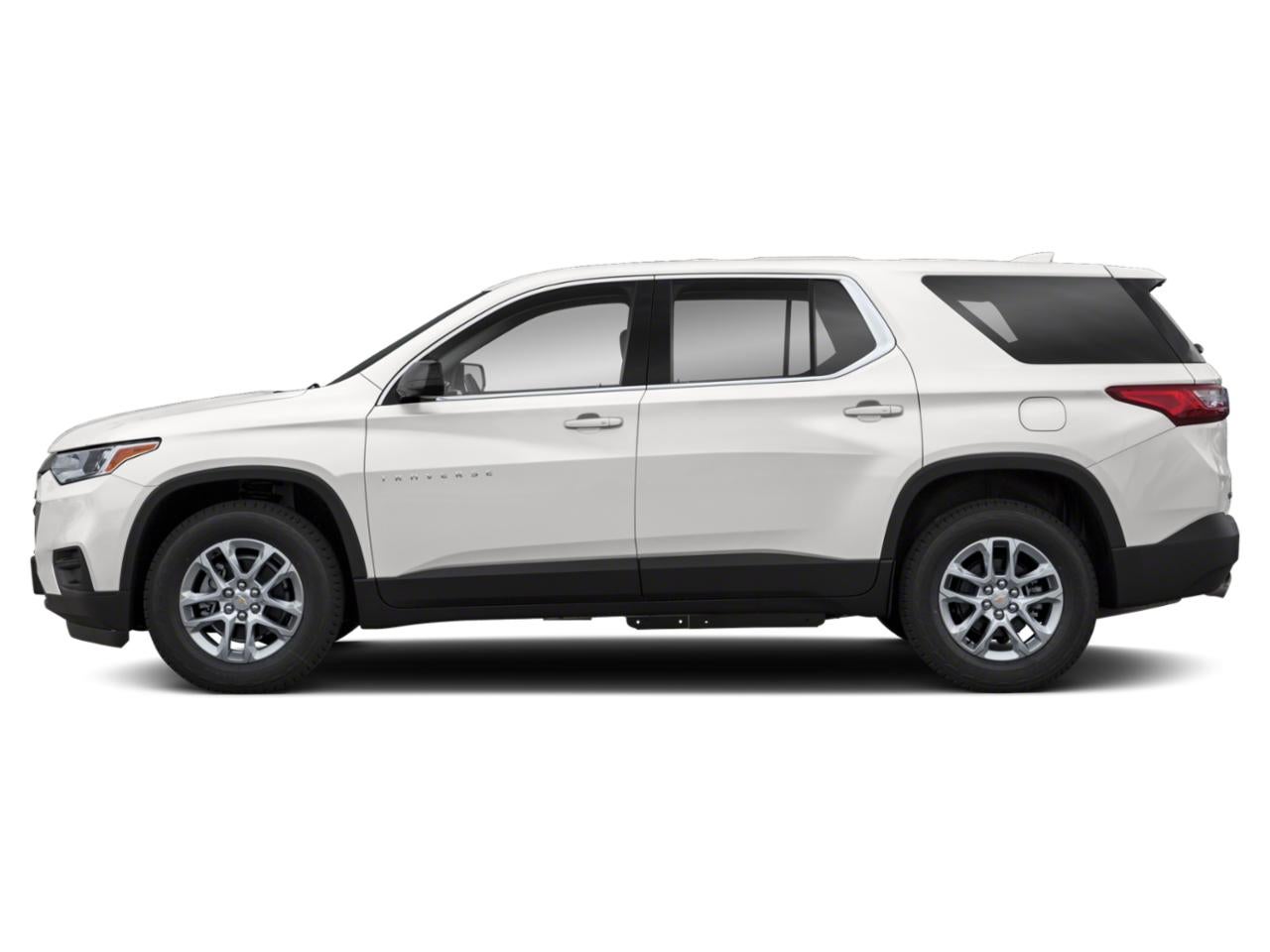 2021 Chevrolet Traverse FWD 1LS