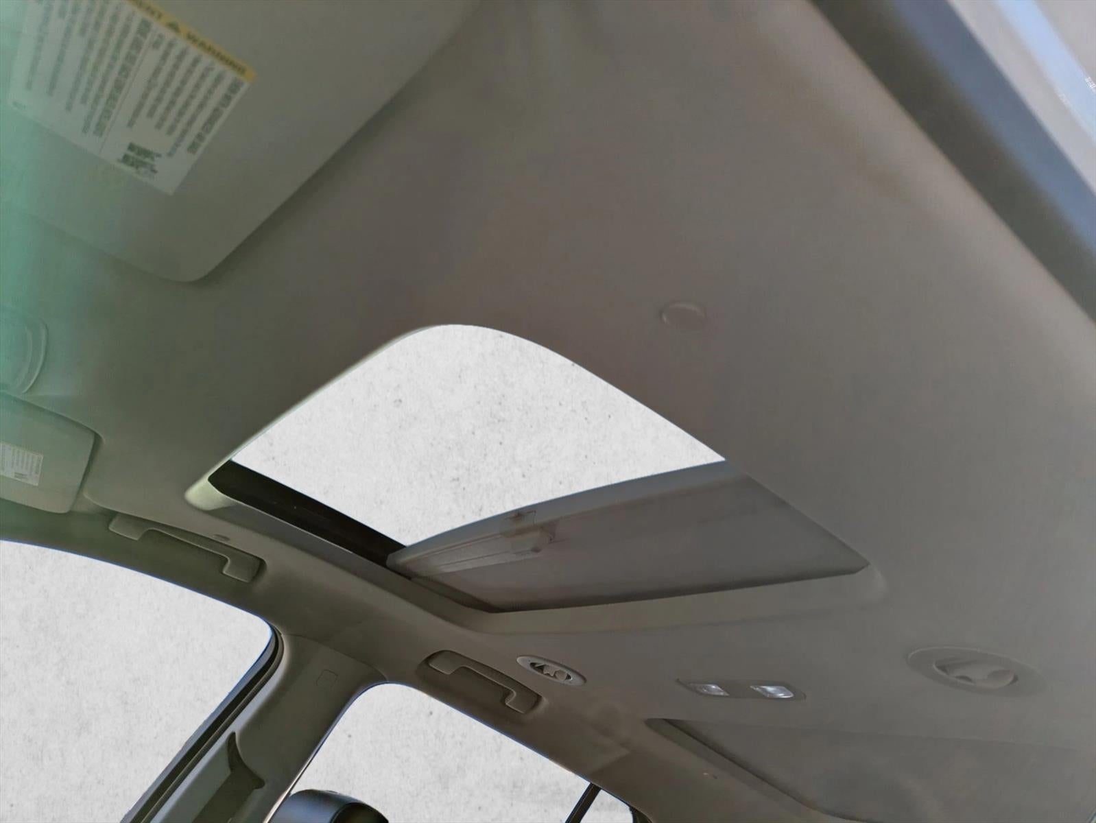 2019 Chevrolet Traverse FWD 3LT