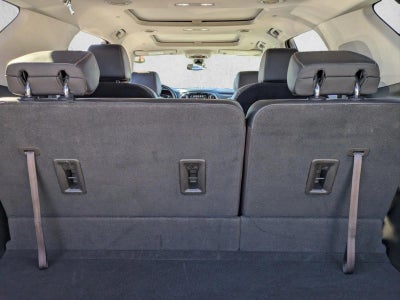 2019 Chevrolet Traverse FWD 3LT