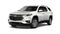 2019 Chevrolet Traverse FWD 3LT