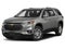 2019 Chevrolet Traverse FWD 3LT
